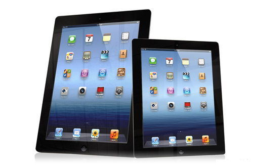 Семь главных фактов об iPad mini