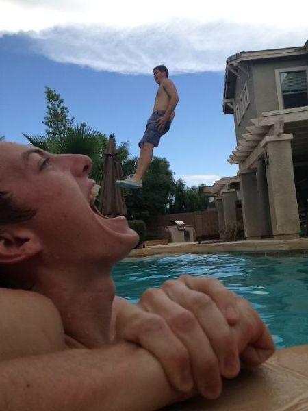 Прикольные картинки