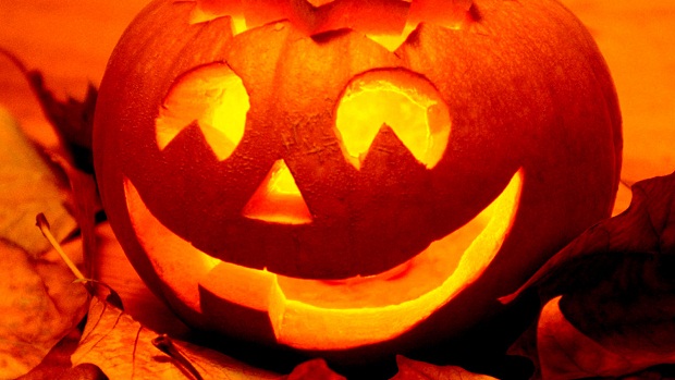 Интересные факты о Хэллоуине