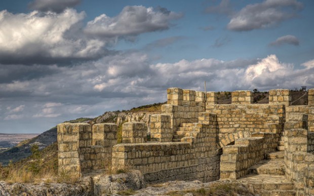 Странные находки древнейшего европейского города (5 фото + текст)