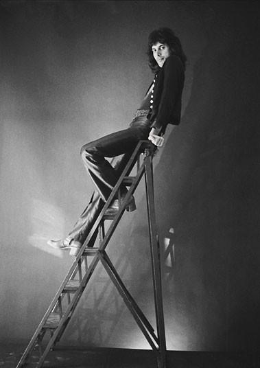 Фредди Меркьюри – легендарный музыкант (18 фото)