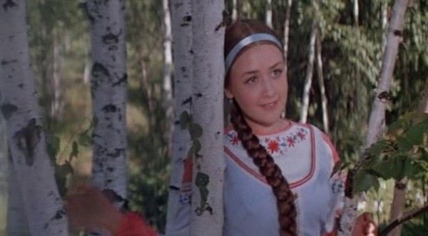 Что стало со сказочными красавицами советского кино