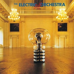 1-й альбом группы Electric Light Orchestra назвали «Нет ответа», так как секретарь студии не дозвонился до их менеджера