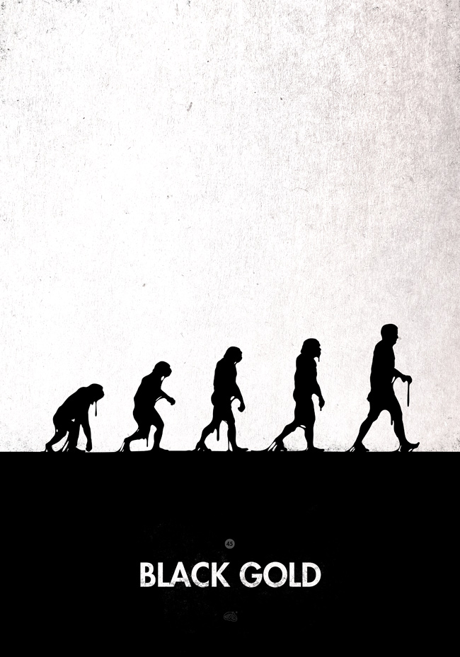 Эволюция в картинках