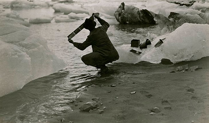 125 лет журналу National Geographic