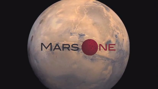 На Марс требуются космонавты с перелетом в один конец