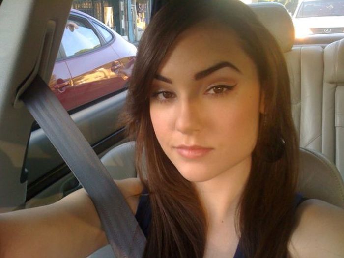 Фотографии Sasha Grey