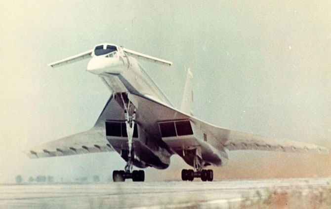 Самые важные самолеты в истории авиации (23 фото + текст)