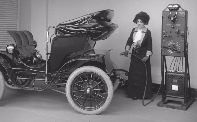 Ключевые изобретения в автомобильном мире: кто был первым?
