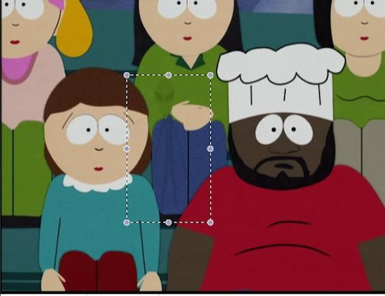 В каждом эпизоде мультсериала South Park есть «пасхальное яйцо» — инопланетянин (33 фото)
