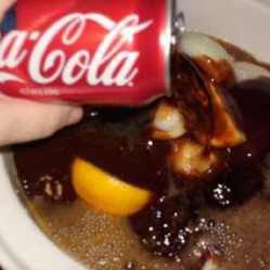 10 необычных способов использования кока-колы (10 фото)
