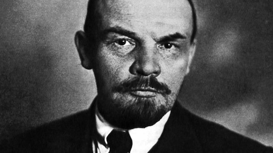 Американцы предполагают, что Ленин умер от редкого генетического заболевания мозга