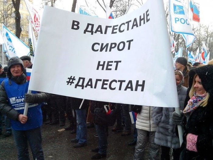 Смешные объявления и полные маразмы (44 фото)