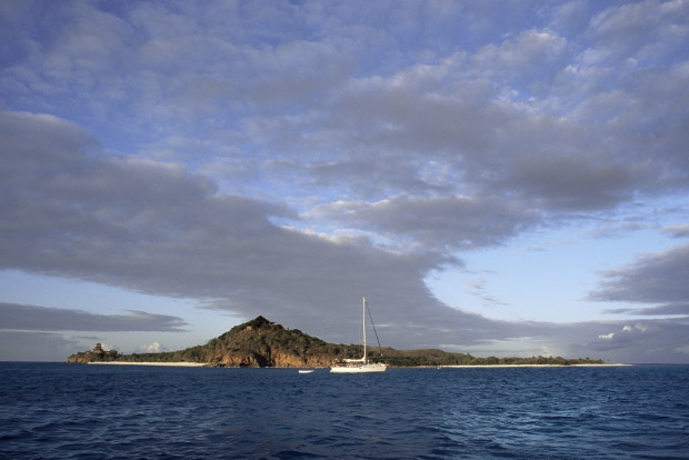 10 частных островов, принадлежащих миллиардерам