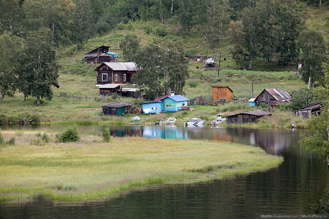 Кругобайкальская железная дорога