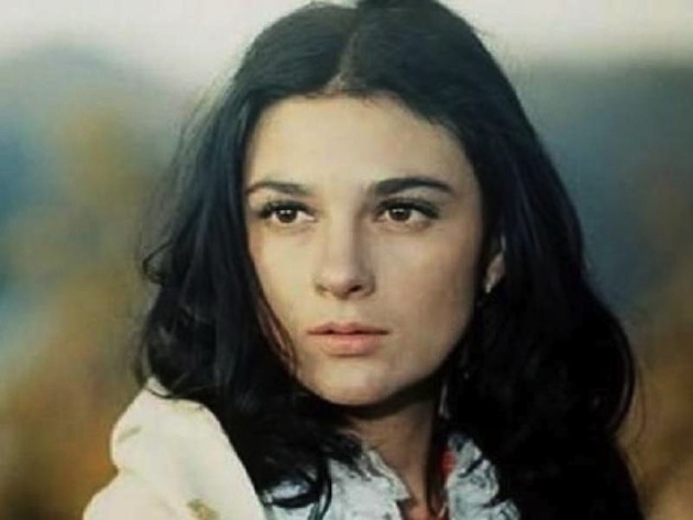 Елена Кондулайнен и еще 6 самых сексуальных актрис СССР