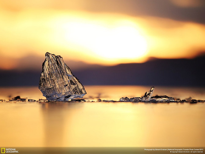 Конкурс фотографий National Geographic Traveler