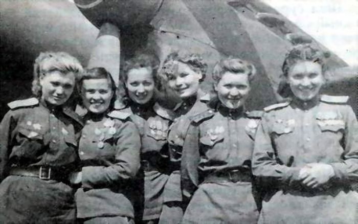 Самые яркие воспоминания женщин-ветеранов о войне