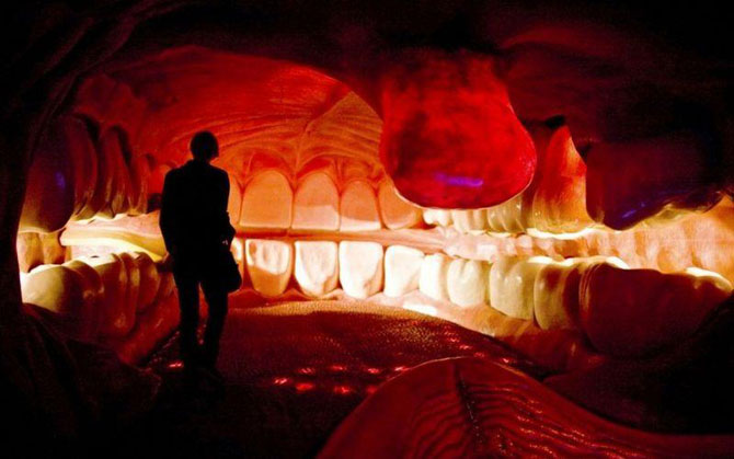 6 самых шокирующих анатомических музеев мира