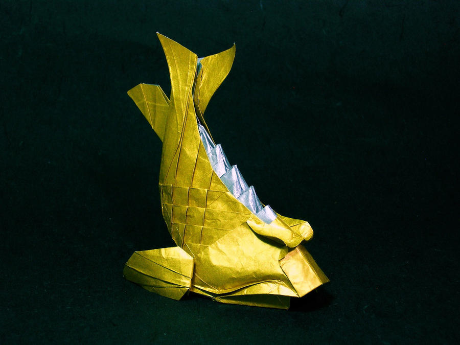 Оригами (19 фото)