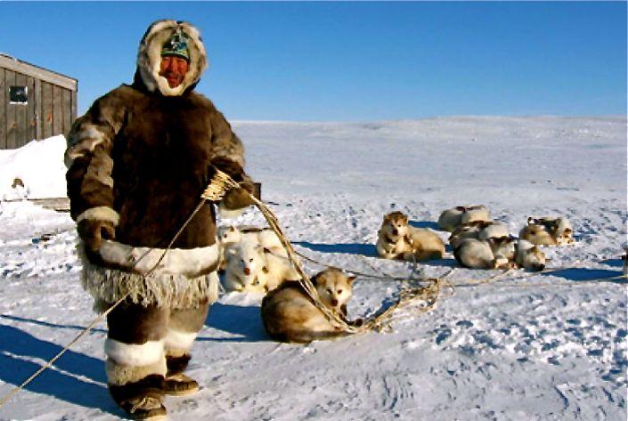 10 фактов о северном народе