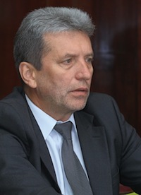 Александр Вислый