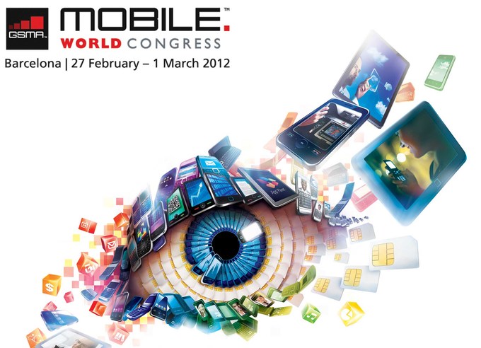 TOP-10 смартфонов с выставки MWC 2012 (11 фото + видео)