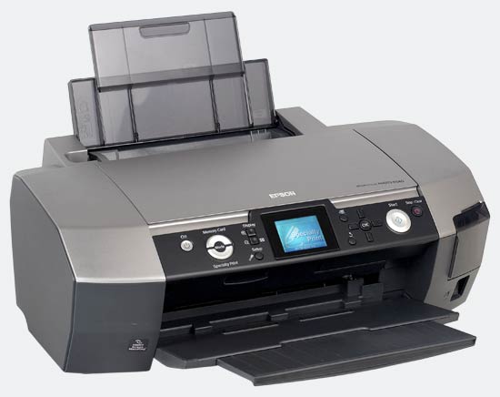 Большинство принтеров метят печатные документы микроскопическими точками