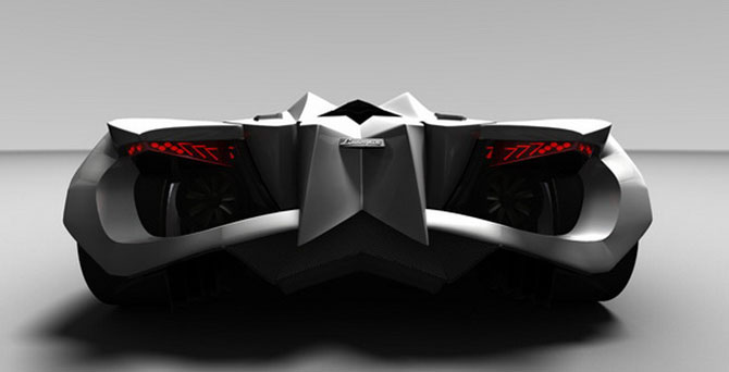 Lamborghini Ferruccio