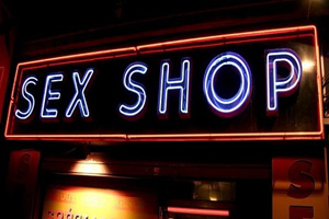 В Нидерландах есть онлайн секс-шоп для верующих