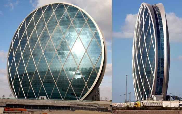Самые уродливые здания мира (21 фото + текст)