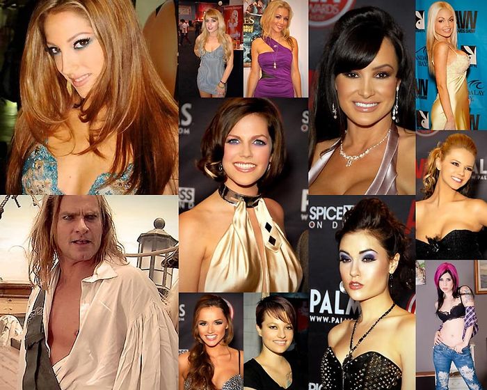 12 самых известных порно-звезд (12 фото)