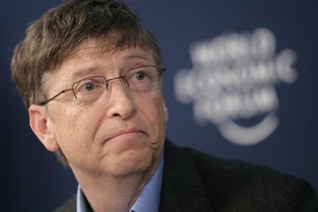 Билл Гейтс - 11 вещей, которым тебя забыли научить в школе