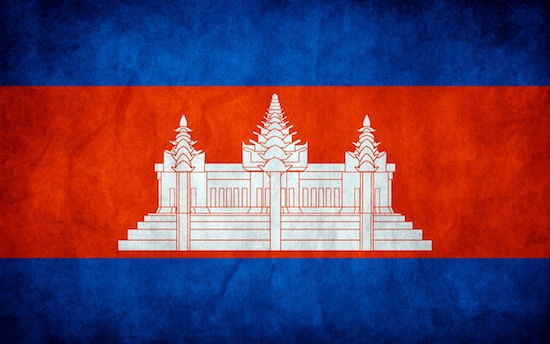 75 фактов о Камбодже глазами россиянки (9 фото + текст)