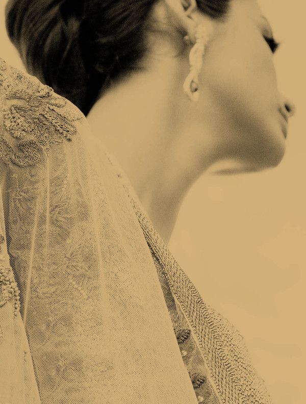Индийская невеста (16 фото)