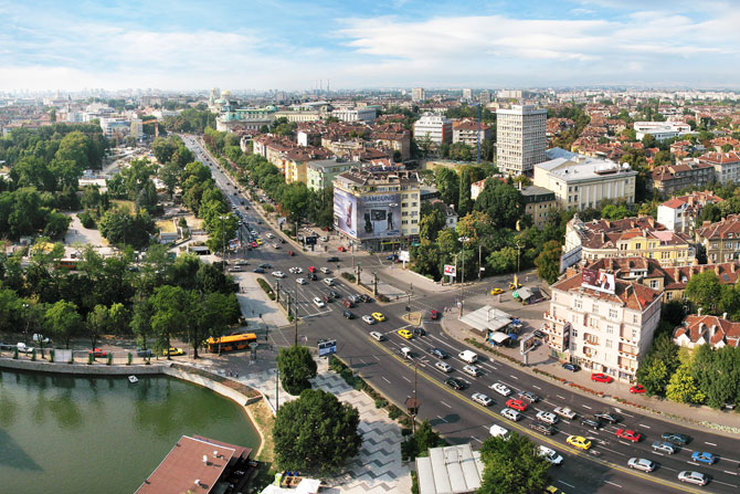 70 фактов о Болгарии