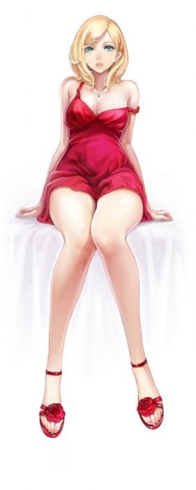 Японские эротические рисунки &amp;quot;хентай&amp;quot; (15 фото)