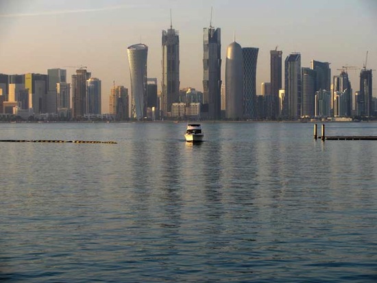 50 фактов о Катаре глазами россиянина