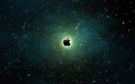 10 удивительных фактов о компании Apple
