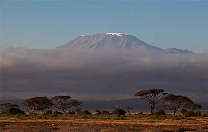 Удивительная Кения (38 фото)
