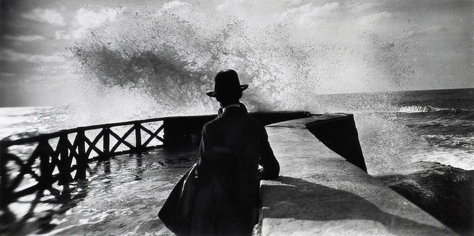 Классик фотографии Jacques Henri Lartigue (21 фото)