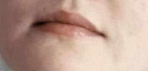 Что говорят о человеке губы (8 фото + текст)