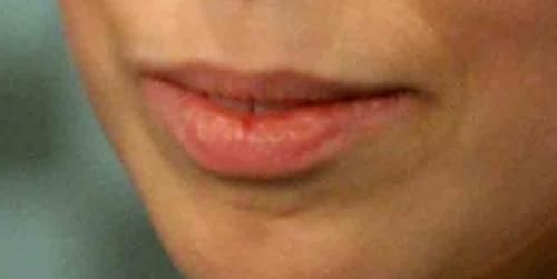 Что говорят о человеке губы (8 фото + текст)