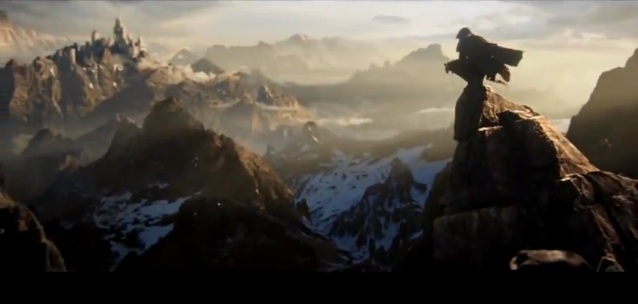 Assassin&#39;s Creed Revelations - E3 Trailer