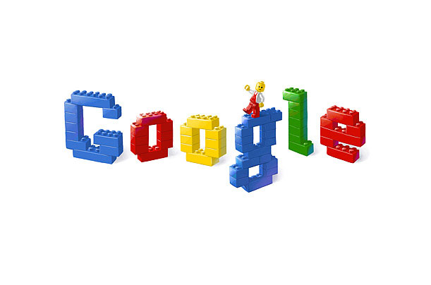 История логотипов Google Doodles