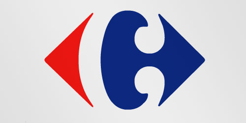 Логотипы со скрытым смыслом