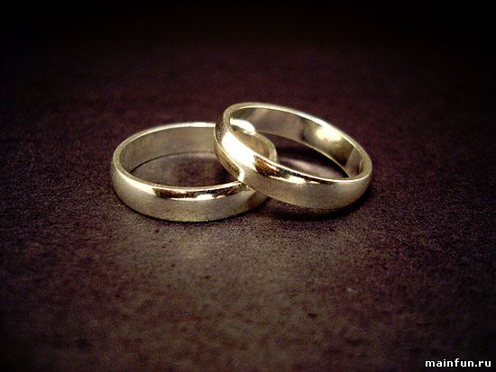 10 фактов о свадебных традициях мира