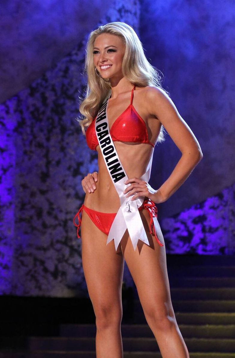 Победительница конкурса Мисс США (46 фотографий), photo:16