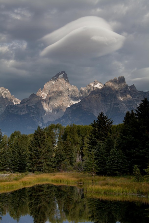 National Geographic показала лучшие фото природы (41 фото)