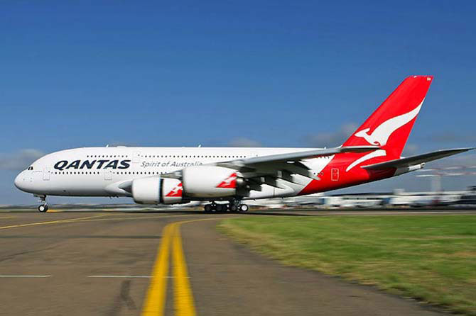 Лучшие авиакомпании мира 2011